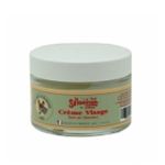 Crème visage au lait d'ânesse - 40 ml