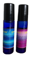 Acné "fille" - 10 ml