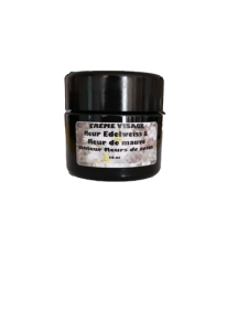 Crème visage - 50 ml
