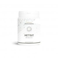 MET'OUT - 180 gélules