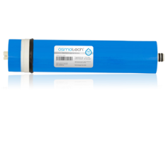 Membrane pour osmose-système-2,   400GPD -  63 Litres / heure