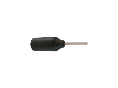Embout 2mm pour fibre optique