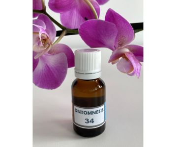 OM 34 - Conflit : la trahison - l'infidélité - la déloyauté - 15 ml