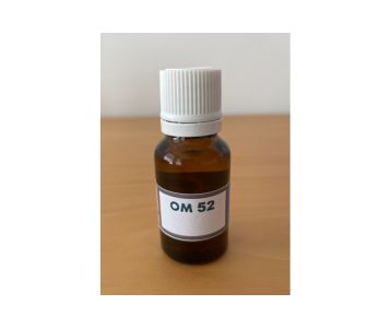 OM 52 Détoxifiant général (nourriture, air, etc...) - 15 ml