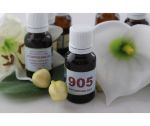 905 Tiques pour chats, chiens, chevaux - 15 ml