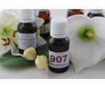 907 Parasites externes pour chats, chiens, chevaux... (aoûtats, puces...) - 15 ml