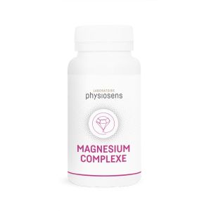 MAGNÉSIUM COMPLEXE