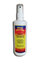 Spray chaussures - anti-odeur - Tout Terrain - 200 ml