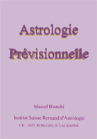 Astrologie - Prévision (fascicule 3)  Téléchargeable
