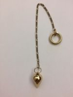 Pendule goutte laiton 23 g
