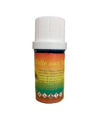 Halte verrues - 5 ml