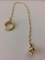 Pendule harmonique moyen modèle laiton