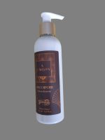 Lait corporel huile d'Argan BIO - 200 ml