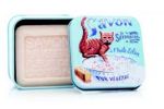 Savons boîtes métal - Les chats 1 - 3 x 100 gr