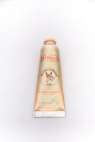 Lait d'ânesse - crème pour les mains