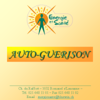 Auto-guérison - TELECHARGEABLE