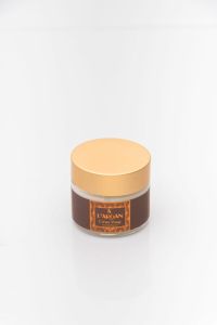 Crème visage à l'huile d'Argan Bio - 40 ml