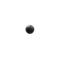 Shungite sphère 7 cm + socle