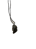 Pendentif Shungite Elite - 3-5 gr