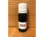 086 - Aide en cas de goutte - 10 ml