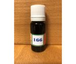 166 Aide à réduire la douleur - 10 ml (inflammations)