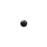 Shungite sphère 7 cm + socle