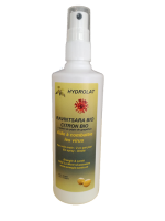 Hydrolat - Ravintsara Bio et Citron Bio