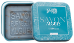 Savon aux algues - 100 gr