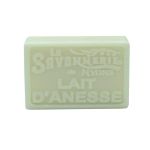 Savon au lait d'ânesse - 100 gr