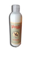 Gel douche au lait d'ânesse Bio - 250 ml