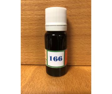 166 Aide à réduire la douleur - 10 ml (inflammations)