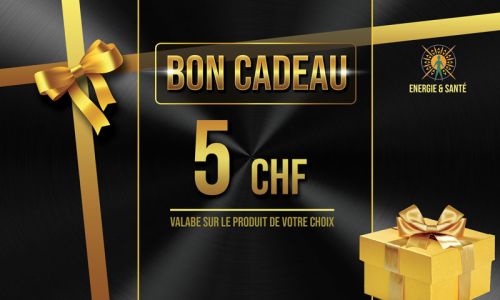 Carte cadeau