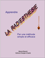 Apprendre la radiesthésie - TELECHARGEABLE