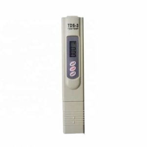 TDS mètre