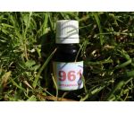 961 Hypersensibilité (angoisses et peurs) pour les animaux
