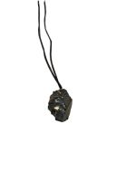Pendentif Shungite Elite - 3-5 gr