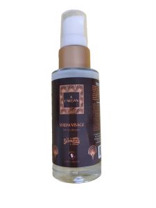 Sérum visage huile d'Argan BIO - 30 ml