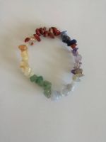 7 chakras bracelet