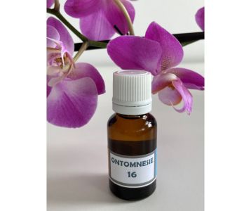 OM 16 Sociabilité, isolement - 15 ml
