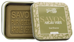Savon à l'argile verte - 100 g