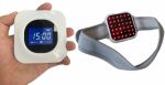 Laser froid 650nm - 810nm
