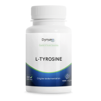 L-tyrosine - 60 gélules