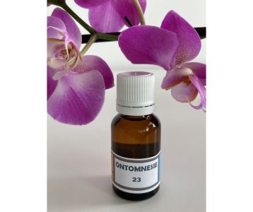 OM 23 Sexualité, blocage des envies, libido - 15 ml