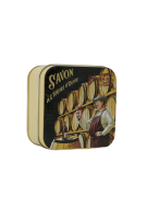 Savon boîte métal - le caviste - 155 gr