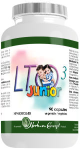 LTO3 Junior