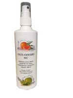 Spray anti-odeurs WC - 200 ml