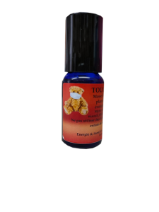 ROLL ON toux jour (grasse) - 10 ml