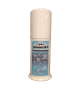 Gel silisal-5 et argent colloïdal