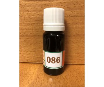 086 - Aide en cas de goutte - 10 ml