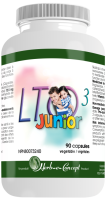 LTO3 Junior